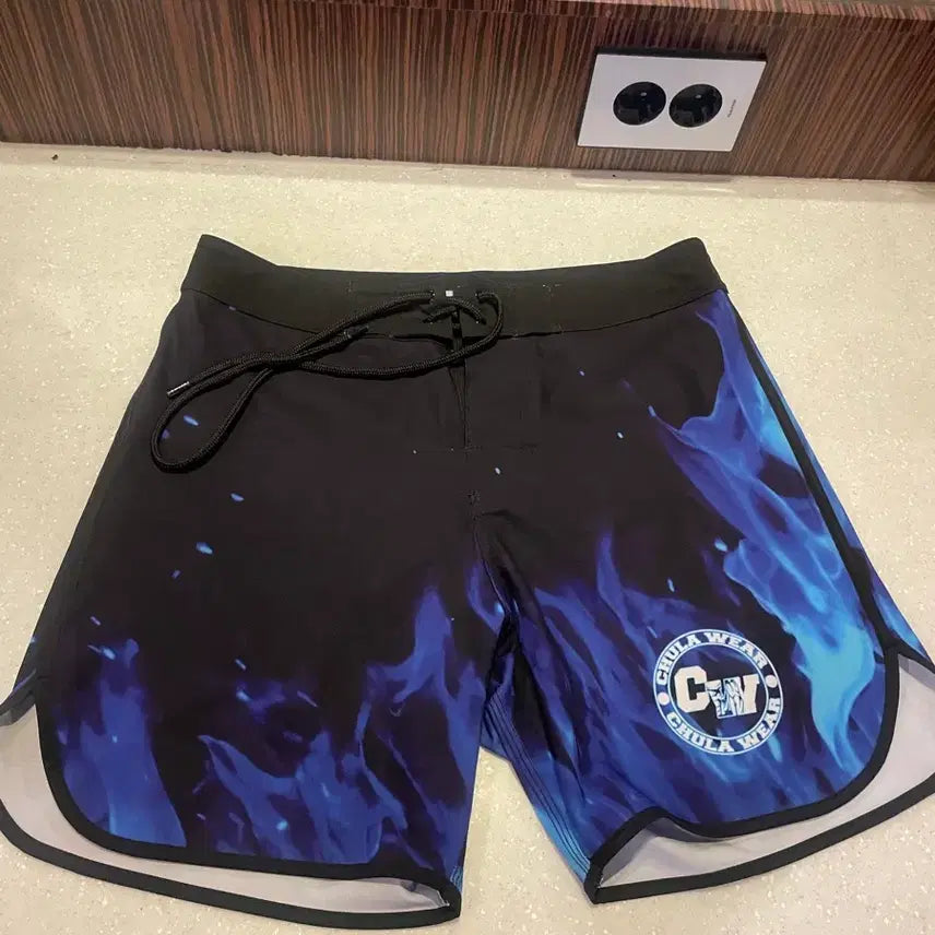 [BUNJANG] Chula Physique Board Shorts 28 / 츌라 피지크 보드숏 28