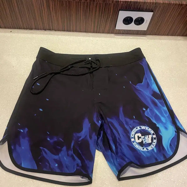 [BUNJANG] Chula Physique Board Shorts 28 / 츌라 피지크 보드숏 28