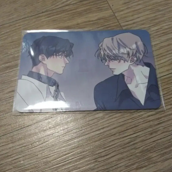 [BUNJANG] Rootless Tree ALBOM Spring Special Edition Photocard / 뿌리 없는 나무 뿌없나 아밝 레봄 특전 판매