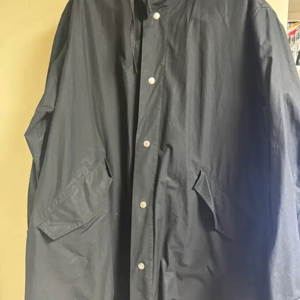 [BUNJANG] Jil Sander Fishtail Jacket / 질샌더 피쉬테일 자켓 팝니다