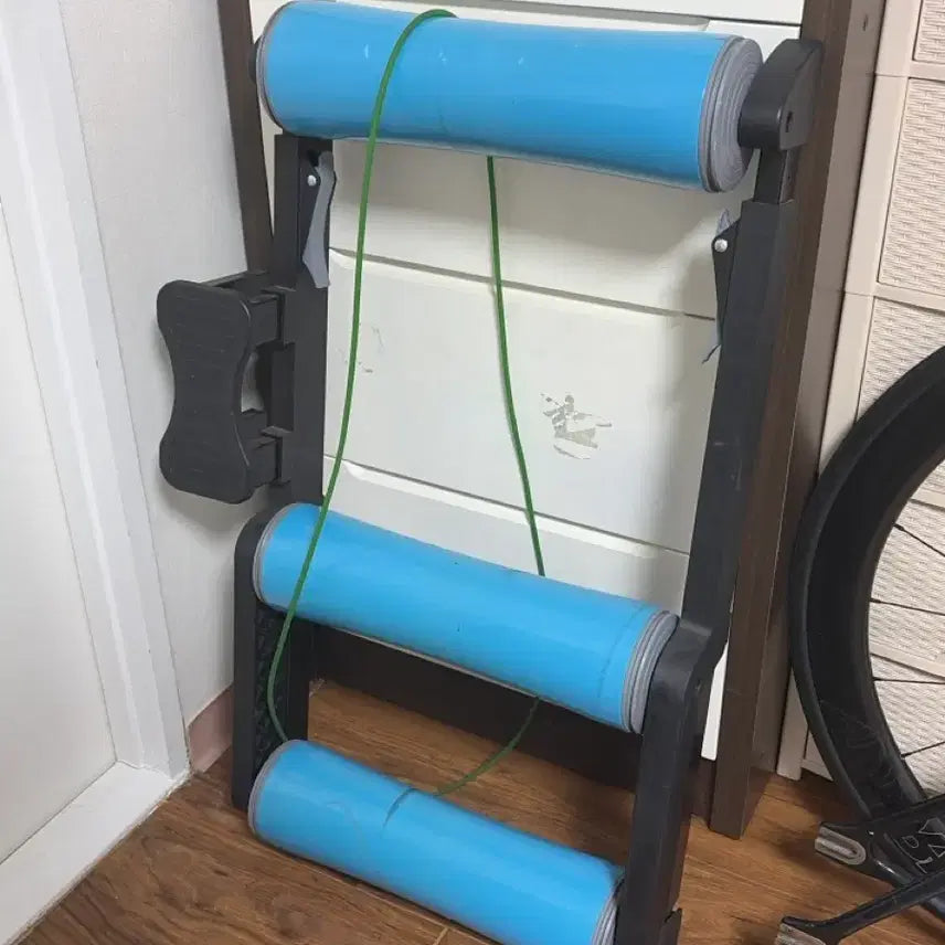 [BUNJANG] Indoor Bicycle Roller / 듀터 평로라 개급처 판매만 합니다