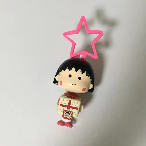 [BUNJANG] Chibi Maruko-chan Classic Figure / 마루코는아홉살 고전피규어