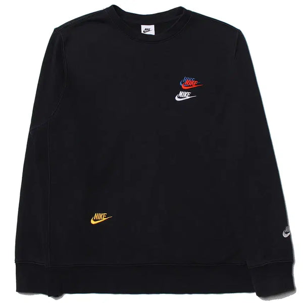 [BUNJANG] Nike Regular Fit Sweatshirt L (100) / 100 나이키 스웻셔츠 레귤러핏 941