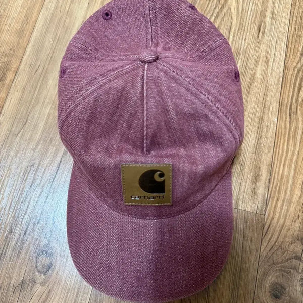 [BUNJANG] Carhartt WIP Ethan 5 Panel Cap Hat / 칼하트wip 에단5 패널캡 모자