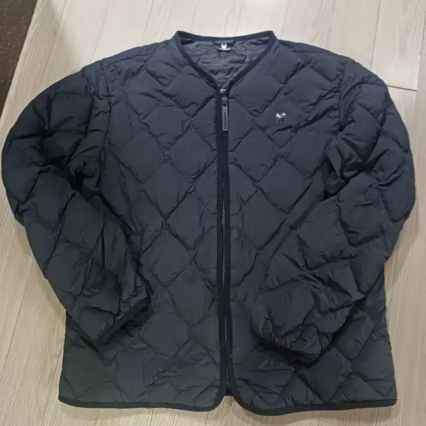[BUNJANG] Lifework 95 Down Padded Jacket / 라이프워크 95  다운패딩