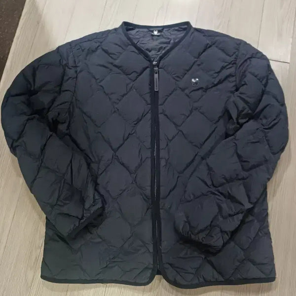 [BUNJANG] Lifework 95 Down Padded Jacket / 라이프워크 95  다운패딩