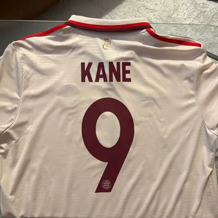 [BUNJANG] Harry Kane Third Kit Player Version Full Patch XL/2XL / @발롱기원 저점매수@ 해리케인 써드 풀패치
