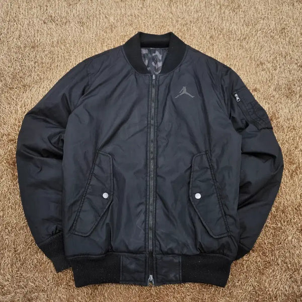 [BUNJANG] Nike Jordan Fly Jacket / 나이키 조던 플라이 재킷