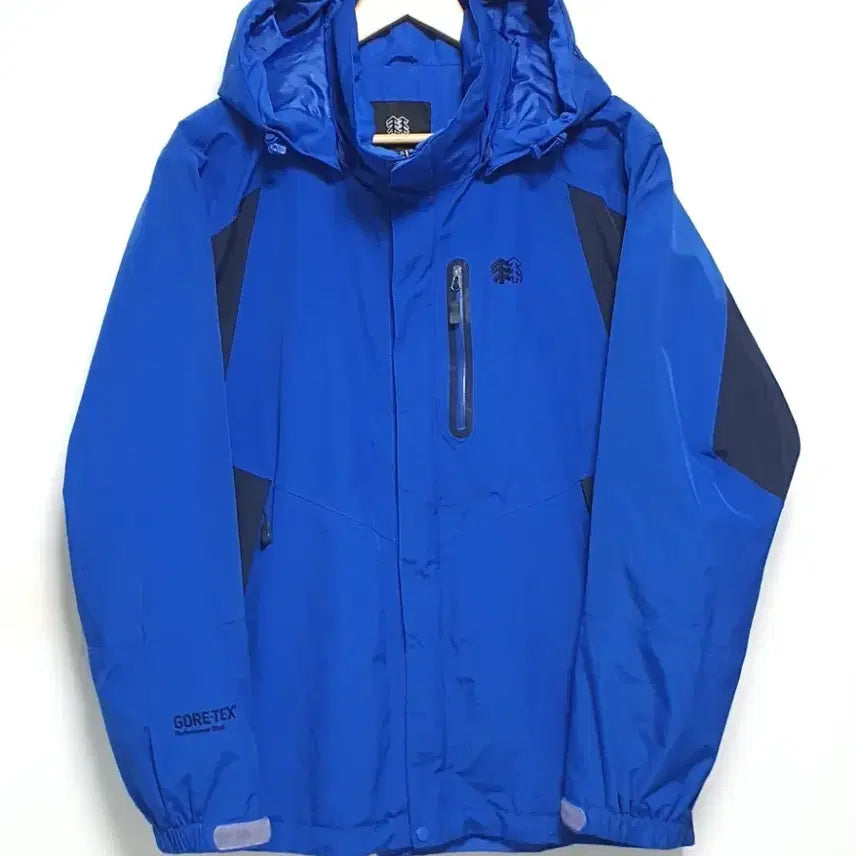 [BUNJANG] KOLON Gore-Tex Windbreaker Jacket Size 100 / 코오롱 고어텍스 바람막이 자켓 100사이즈