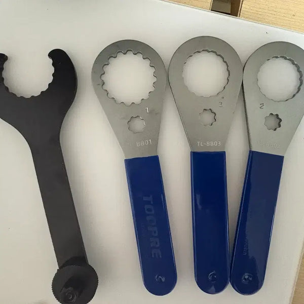 [BUNJANG] External BB Tool Set / 외장형 비비 툴 사이즈 별 판매