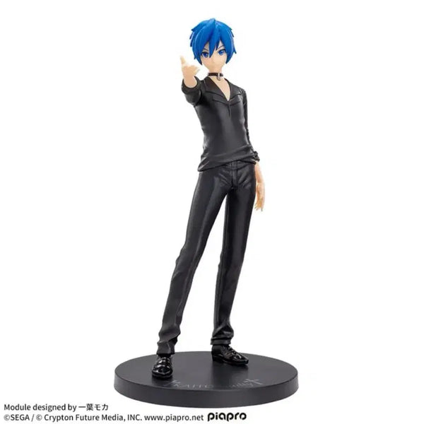 [BUNJANG] Kaito Vocaloid Figure / 카이토 길티 피규어 보컬로이드