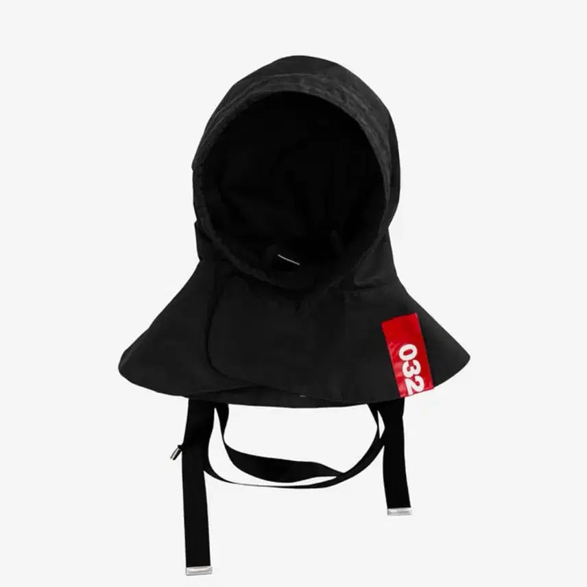 [BUNJANG] 032C Sliker Hoodie / 032C 슬리커 후드
