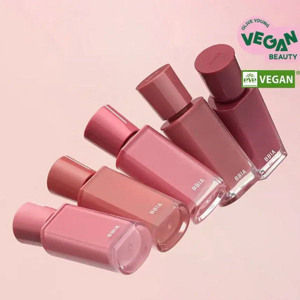 [BUNJANG] BBIA Glow Tint - Summer Bottle / 삐아 글로우 틴트 - 썸머 보틀