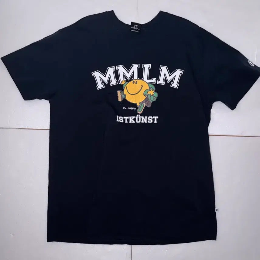 [BUNJANG] ISTKUNST T-Shirt Size M / ISTKUNST T-Shirt M (5)