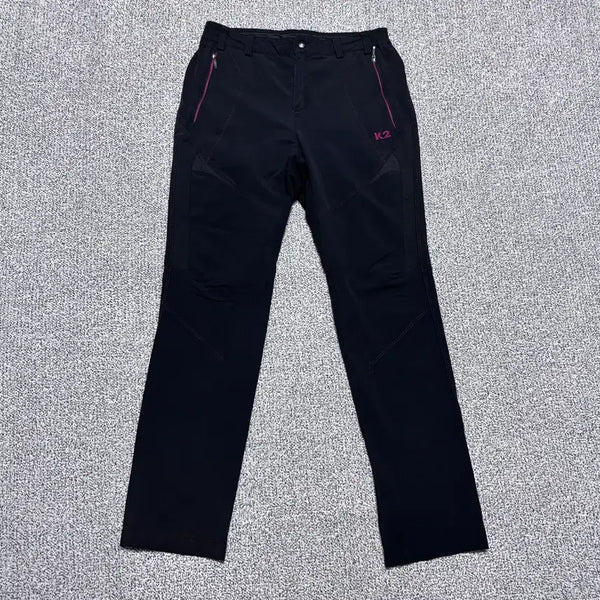 [BUNJANG] K2 Functional Outdoor Hiking Pants / 70 K2 기능성 아웃도어 등산 팬츠 0908