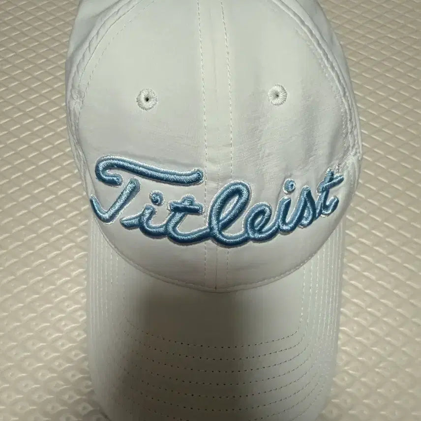 [BUNJANG] Titleist Golf Cap / 타이틀리스트 모자