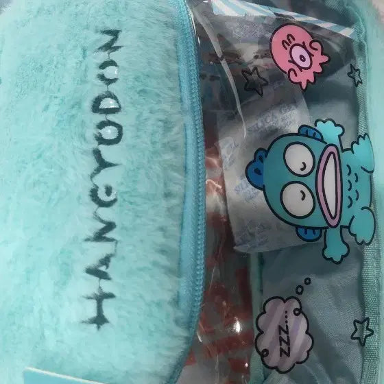 [BUNJANG] Sanrio Authentic Pouch Collection / 정품 산리오 파우치 모음