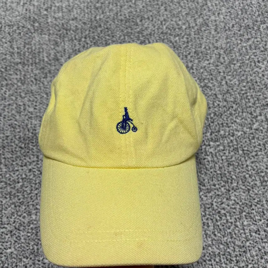 [BUNJANG] Beanpole Washed Ball Cap / F 빈폴 워싱 볼캡 0908
