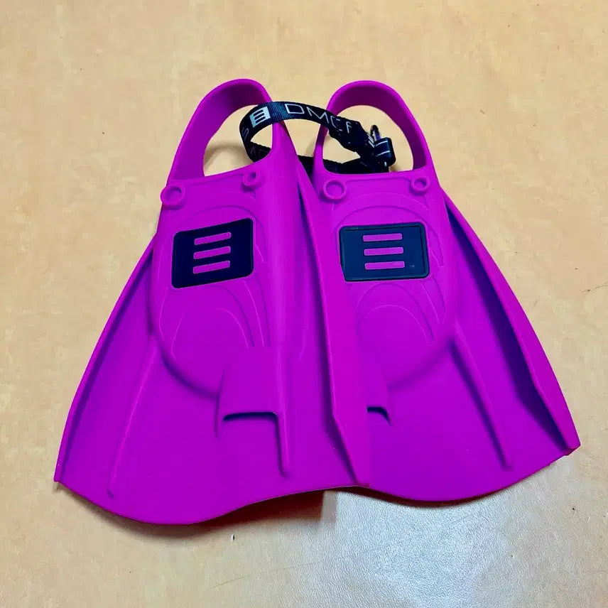 [BUNJANG] Speedo DMC Elite Max Purple MS Goggles / 스피도 dmc 엘리트맥스 퍼플 MS