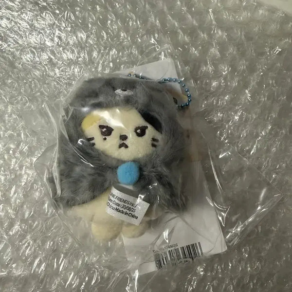 [BUNJANG] Zeroni Mini Plush Linini / 미개봉) 미니플러시 리니니 원가이하 양도 제로니