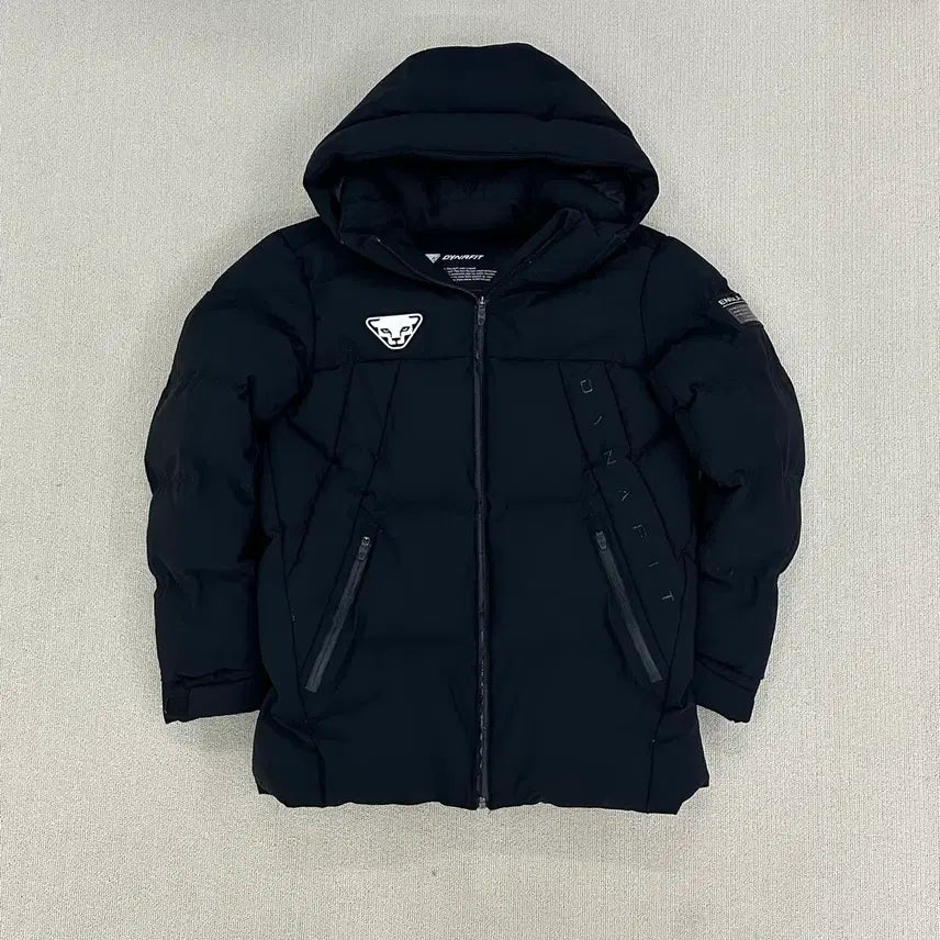 [BUNJANG] Dynafit Men's Goose Down Padded Jacket M / 다이나핏 구스 남성 패딩 M