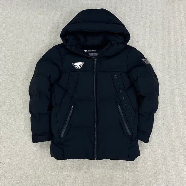 [BUNJANG] Dynafit Men's Goose Down Padded Jacket M / 다이나핏 구스 남성 패딩 M