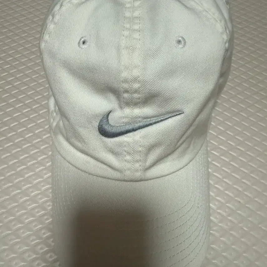 [BUNJANG] Nike Swoosh Baseball Cap / 나이키 모자