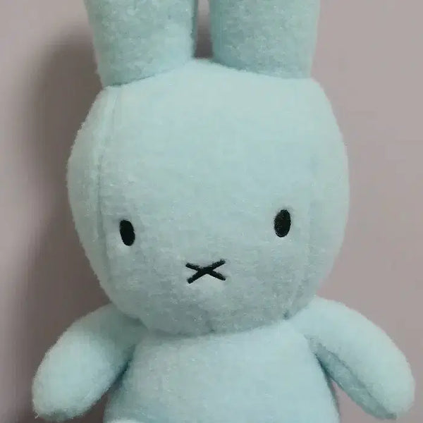 [BUNJANG] Miffy Medium Plush / 미피 중형 인형 판매