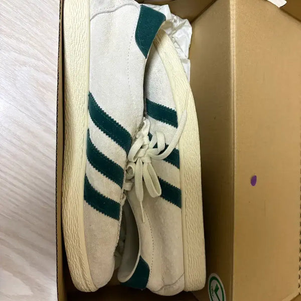 [BUNJANG] Adidas Gazelle Shoes / 아디다스 가젤250