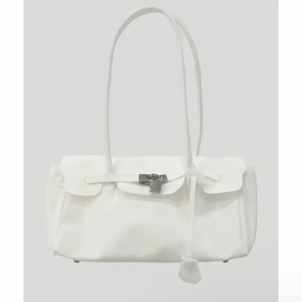 [BUNJANG] Jelly Birkin Bag / 젤리버킨백