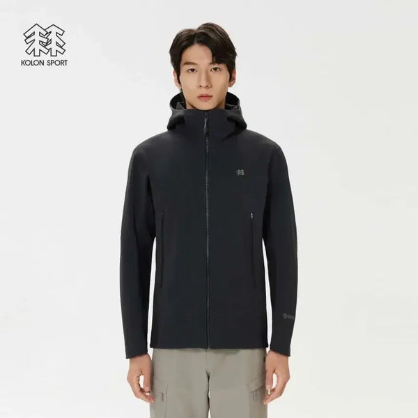 [BUNJANG] KOLON Windstopper GTX Softshell Jacket / 코오롱 윈드스토퍼 2종 택1