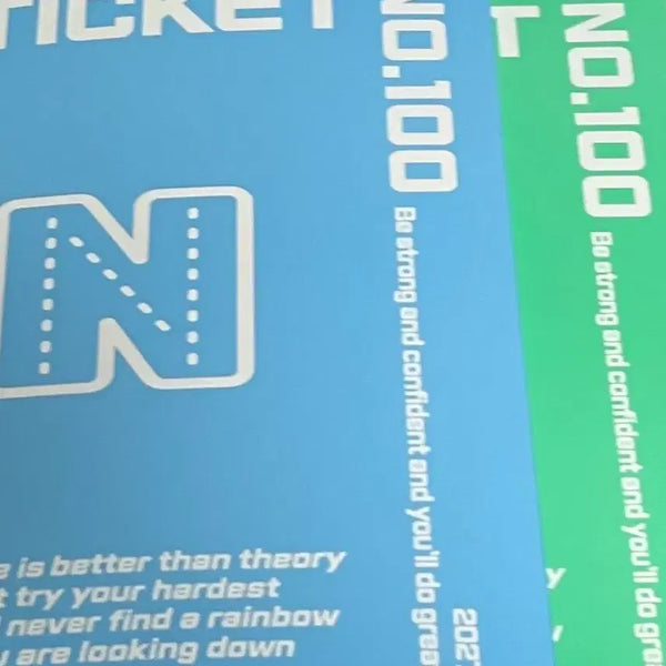 [BUNJANG] NTICKET Season 2 Study Math 1+2 Textbook Bundle Set / 새책 2027 엔티켓 시즌2 수1 수2 이미지 n티켓 season2