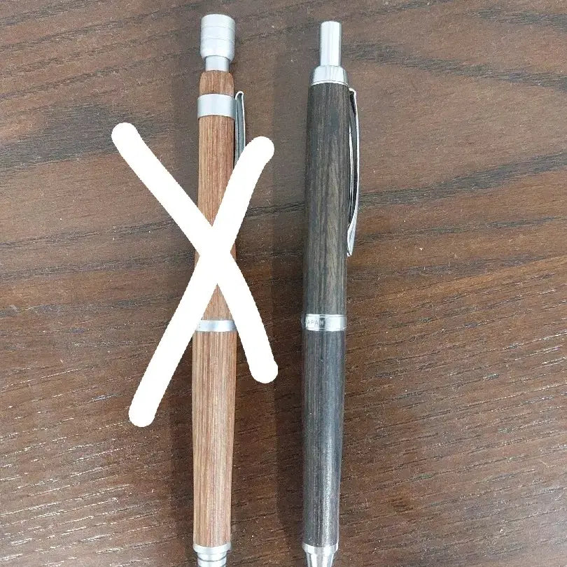 [BUNJANG] Pilot Legno Ballpoint Pen / 파이롯트 레그노