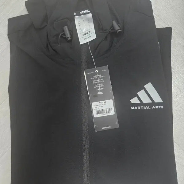 [BUNJANG] Adidas Training Set Black L / 아디다스 트레이닝복