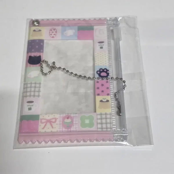 [BUNJANG] Photocard Holder Bundle Set / 포카홀더들