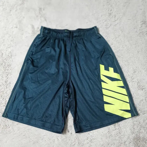 [BUNJANG] Nike Men's Training Shorts M / 나이키 남성 트레이닝 반바지 M  (326