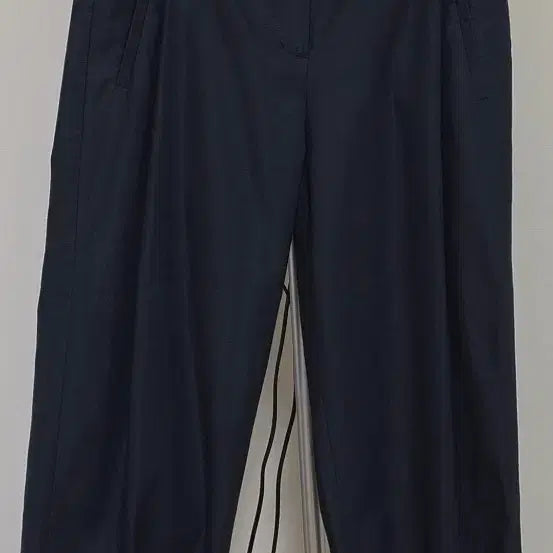 [BUNJANG] Calvin Klein Linen Pants / 40 캘빈클라인 린넨 팬츠 바지