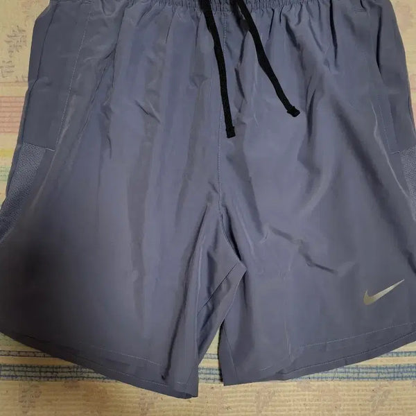 [BUNJANG] Nike Training Woven Shorts / 나이키 트레이닝 반바지