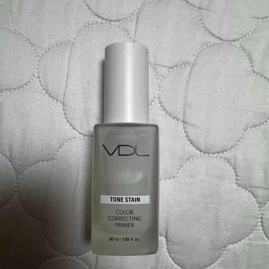[BUNJANG] VDL Tone-Steine Color Correcting Primer / VDL 톤스테인 컬러 코렉팅 프라이머