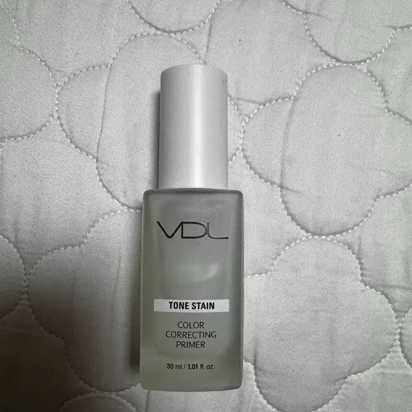 [BUNJANG] VDL Tone-Steine Color Correcting Primer / VDL 톤스테인 컬러 코렉팅 프라이머