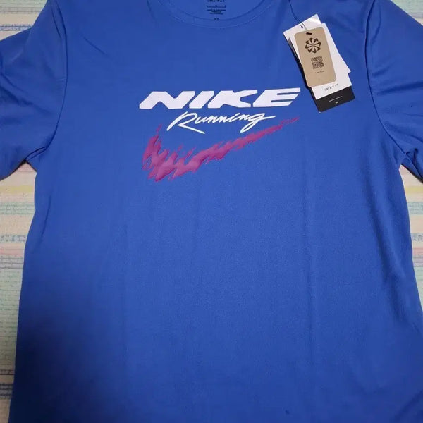 [BUNJANG] Nike Running Training T-Shirt / 나이키 런닝 트레이닝 티셔츠