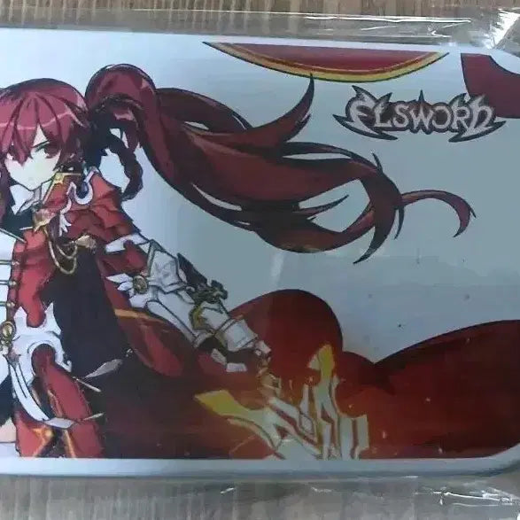 [BUNJANG] Elsword Elisis Keycap / 엘소드 엘리시스 키캡