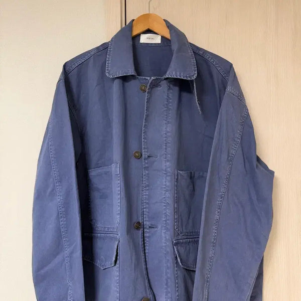[BUNJANG] French Work Jacket / 더로우맛 프렌치워크자켓