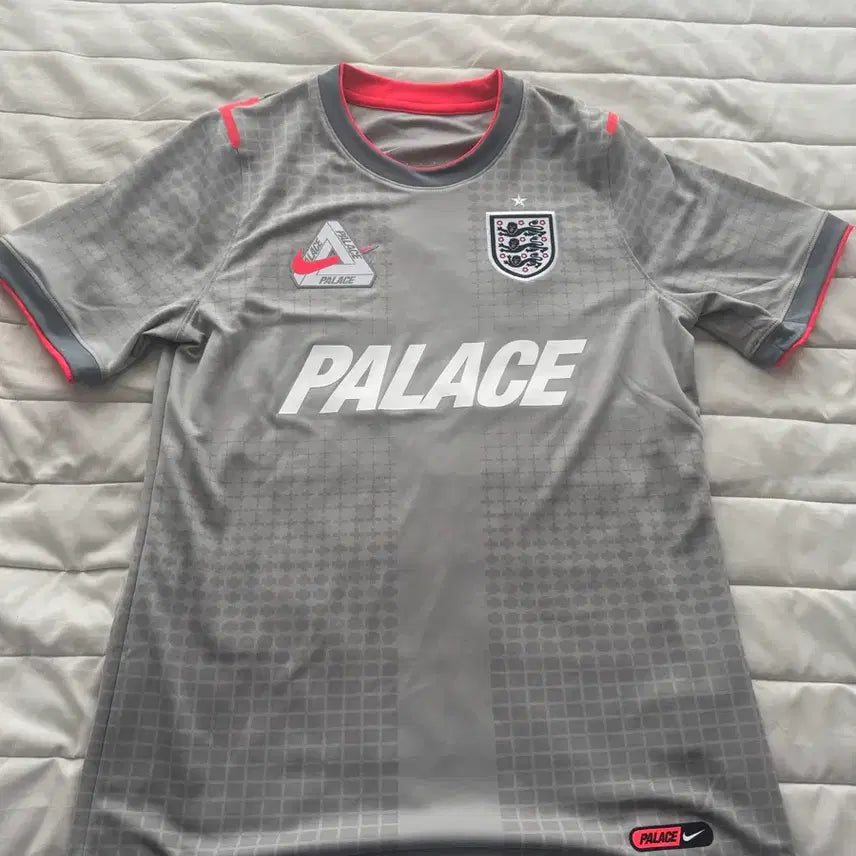 [BUNJANG] Nike Palace England Jersey M / 나이키 팔라스 잉글랜드 M