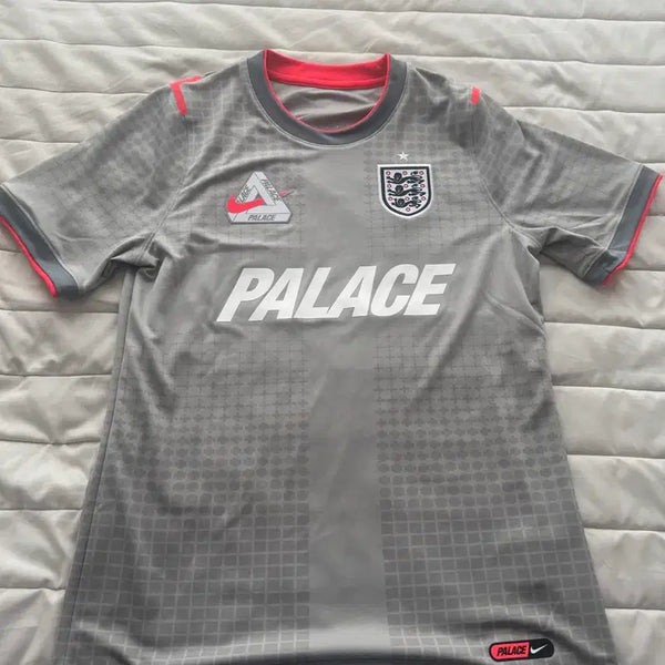 [BUNJANG] Nike Palace England Jersey M / 나이키 팔라스 잉글랜드 M