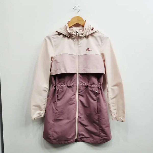 [BUNJANG] Nepa Women's Windbreaker / 네파 등산 바람막이 여자 55