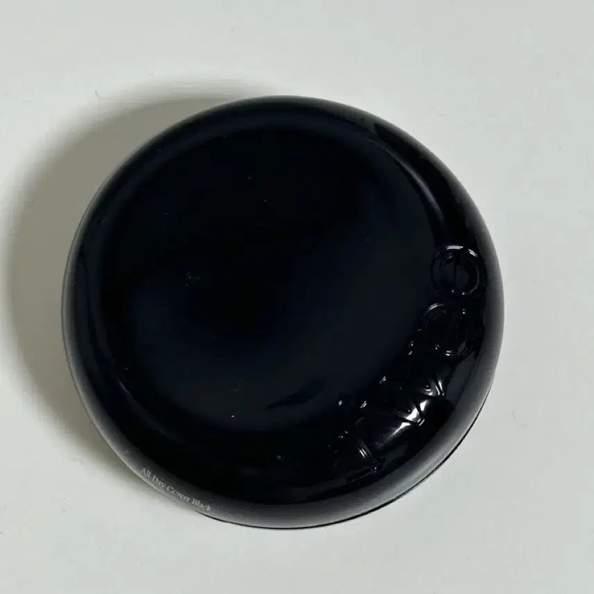 [BUNJANG] Fwee All Day Cover Black Cushion Case / 퓌 올데이 커버 블랙 쿠션 케이스