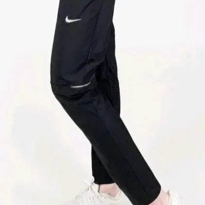 [BUNJANG] Nike Training Straight-Fit Pants / 나이키 트레이닝 일자바지