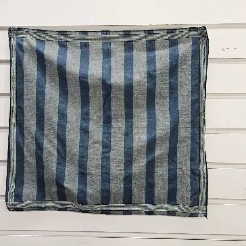 [BUNJANG] Stripe Handkerchief / 스트라이프 손수건/보물찾기천사