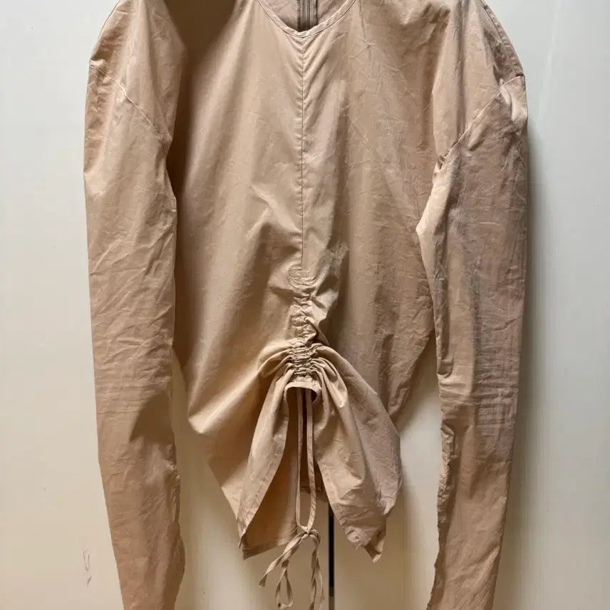 [BUNJANG] J Chung Blouse / J Chung 제이청 블라우스